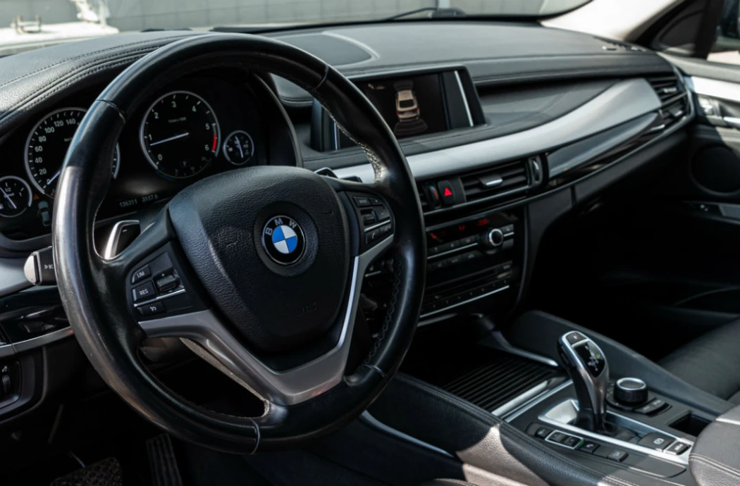 Аренда BMW X6 Аренда BMW X6
