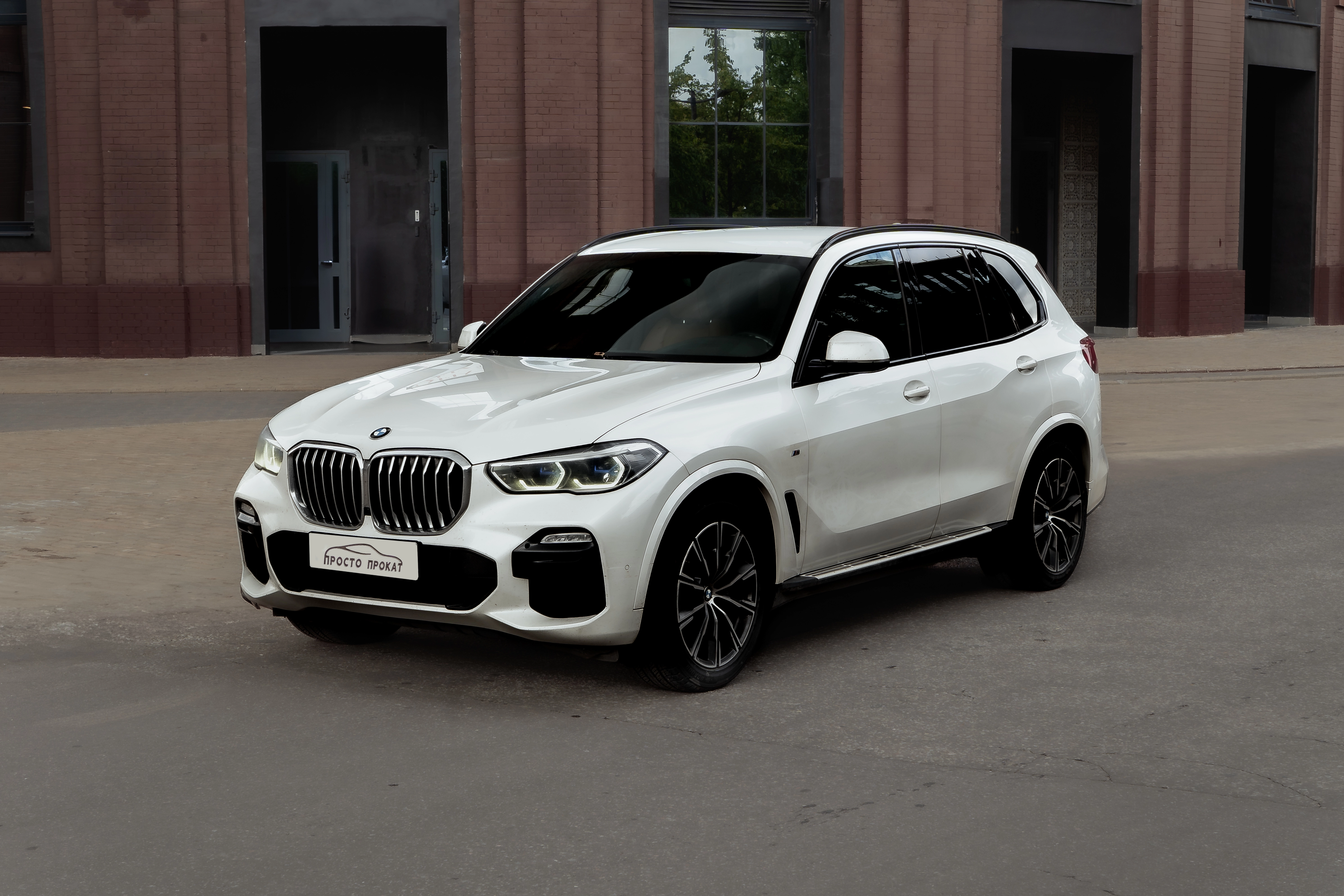 BMW X5 M-sport (G05)_0