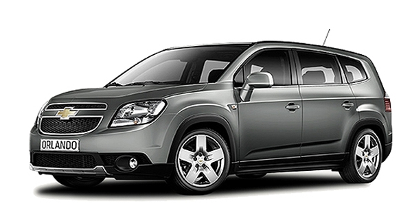 chevrolet orlando в аренду chevrolet orlando в аренду