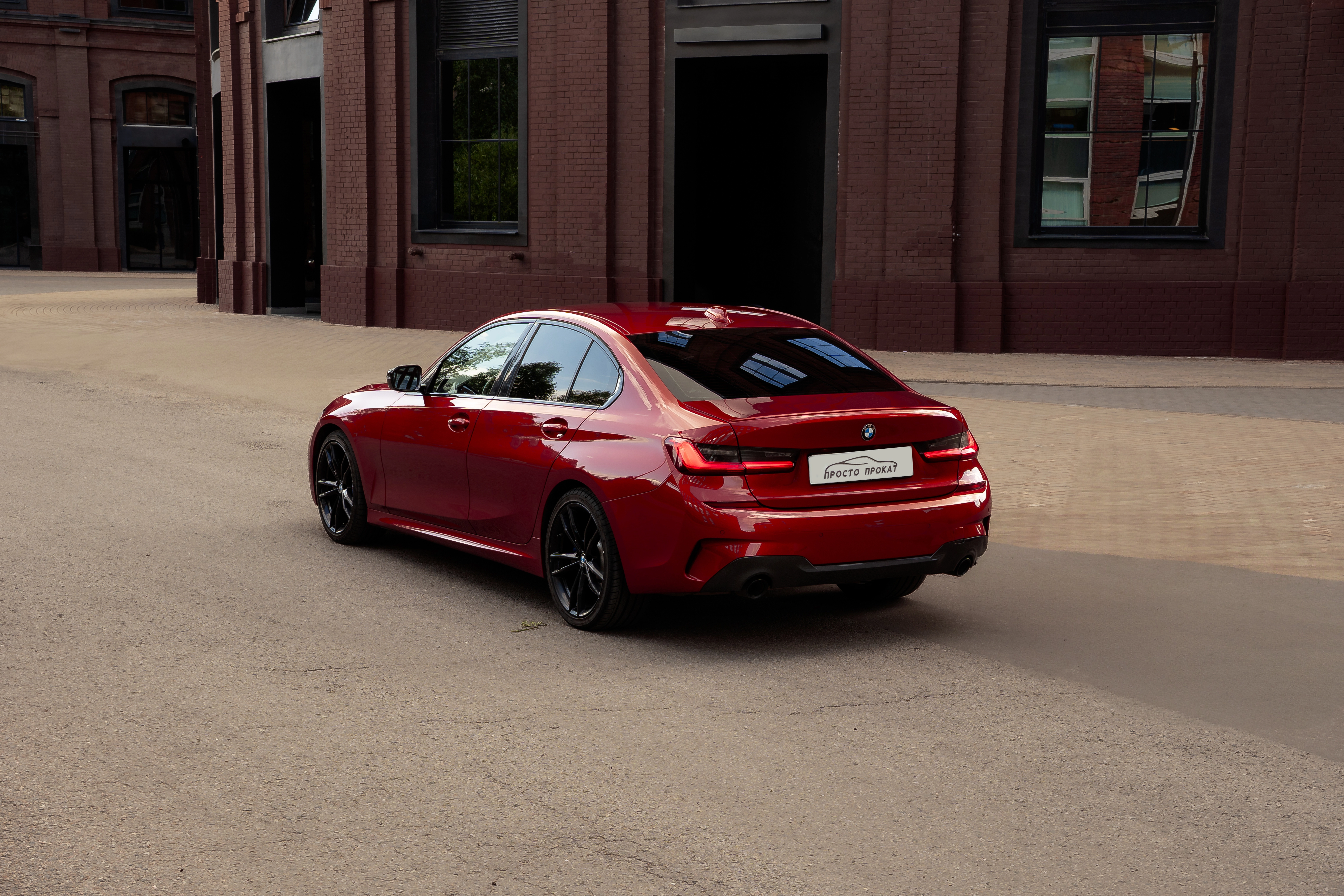 BMW 320 G20 M Sport_1