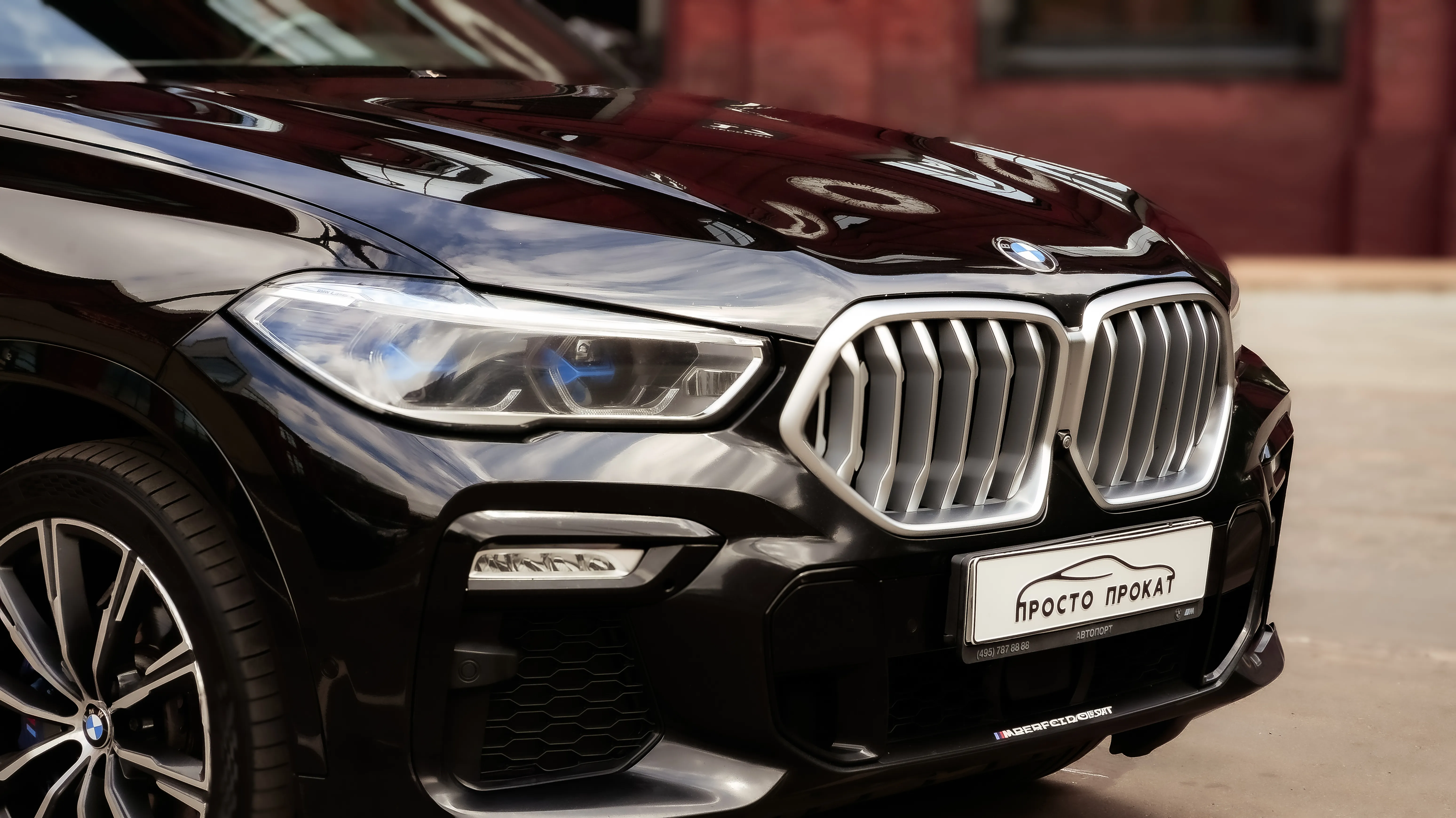 BMW X6 G06 M Sport_2
