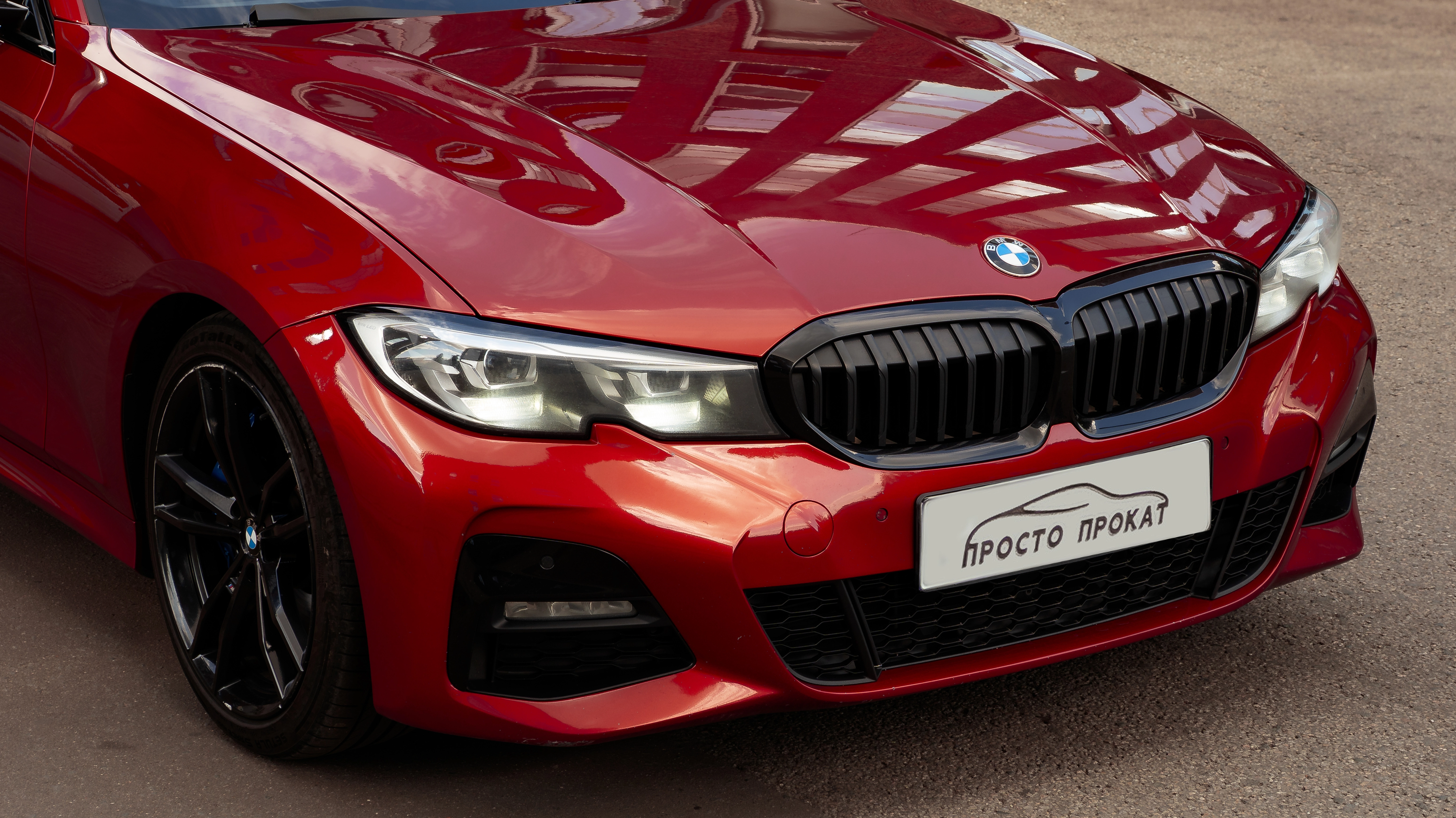 BMW 320 G20 M Sport_2