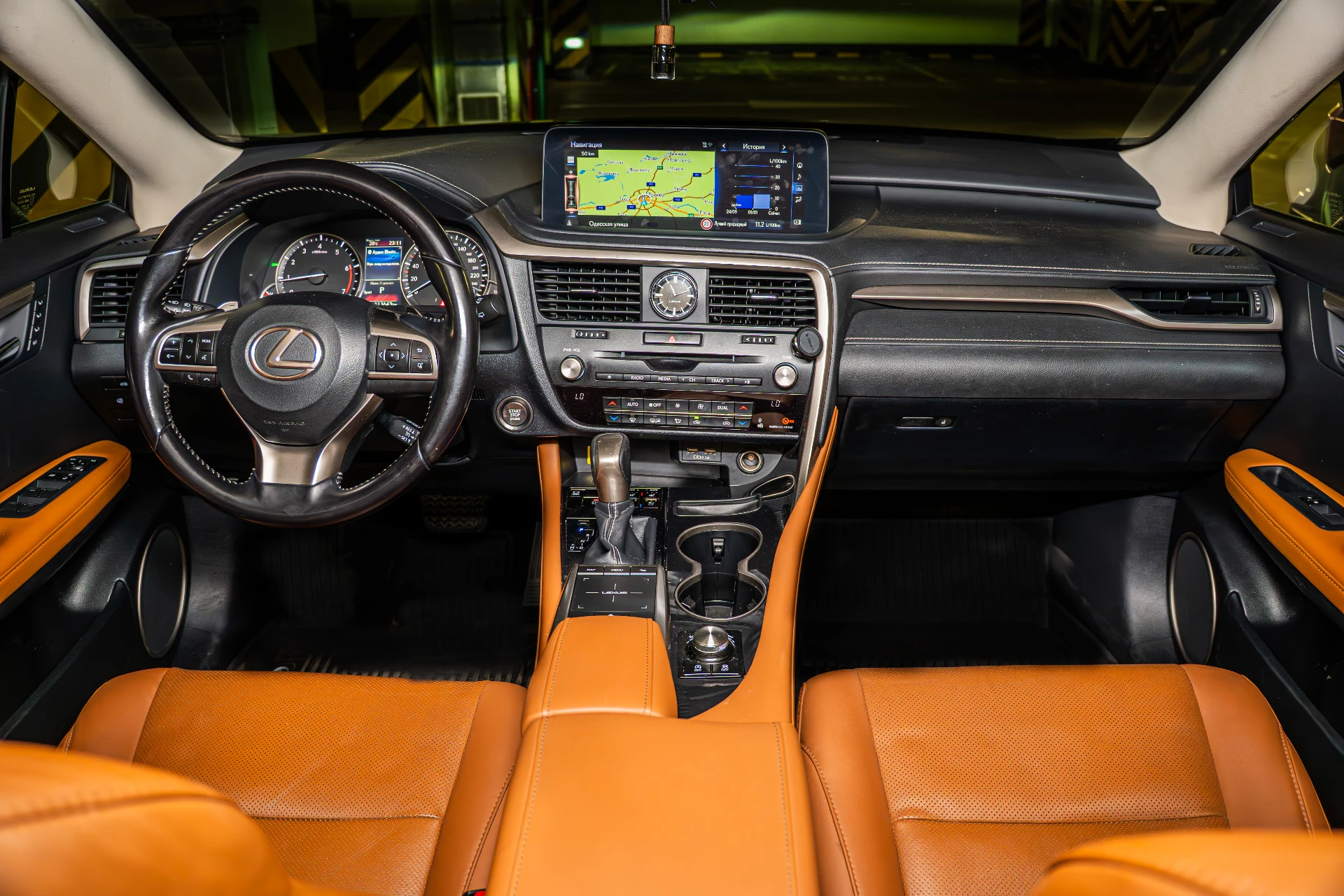 Lexus RX 300 AWD_3
