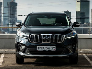 KIA Sorento Prime_2