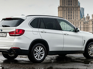 BMW X5_2
