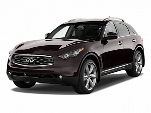 Infiniti FX37