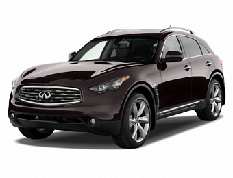 Infiniti FX37