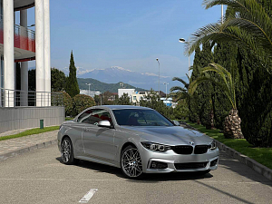 BMW 430XI_1