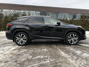 Lexus RX 300 AWD_1