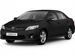 Toyota Corolla A/T