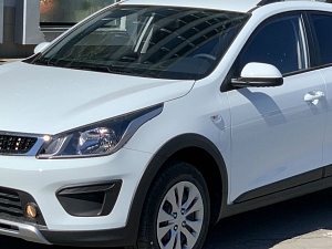 KIA Rio X-Line_1