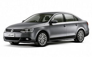 Volkswagen Jetta A/T
