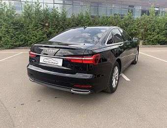 Audi A6_1