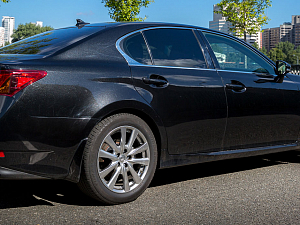 Lexus GS250_1