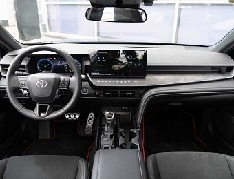 Toyota Camry 2.0 2024_1