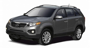Kia Sorento A/T