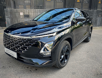 Omoda C5 Black_0