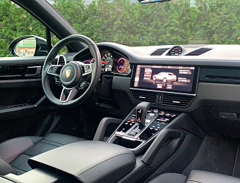 Porsche Cayenne coupe_2