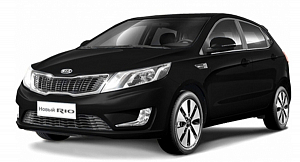 Kia Rio 1.6 A/T