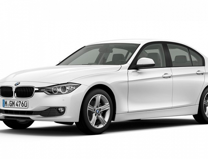 BMW 316i A/T