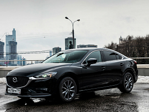 Mazda 6 GJ Рестайлинг II_1