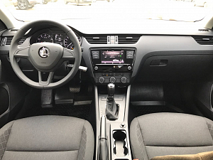Skoda Octavia_1