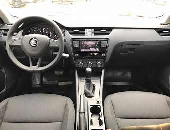 Skoda Octavia_1