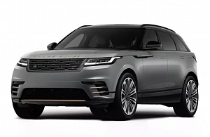 Range Rover Velar