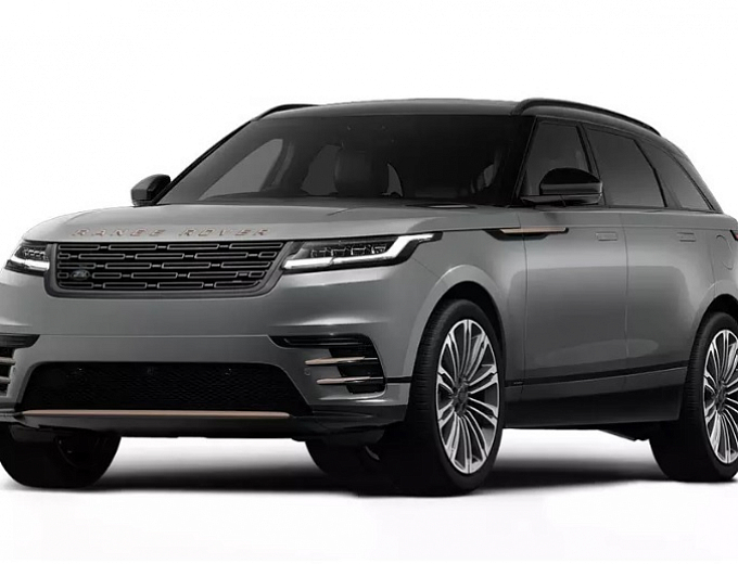 Range Rover Velar