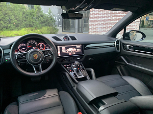 Porsche Cayenne coupe_3