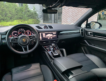 Porsche Cayenne coupe_3
