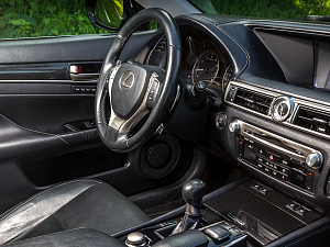 Lexus GS250_2