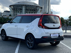 KIA Soul_1