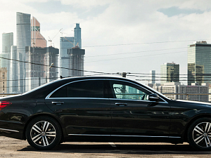 MERCEDES-BENZ S350D W222 Рестайлинг_3