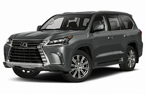 Lexus LX 570