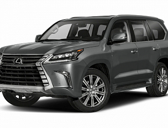 Lexus LX 570