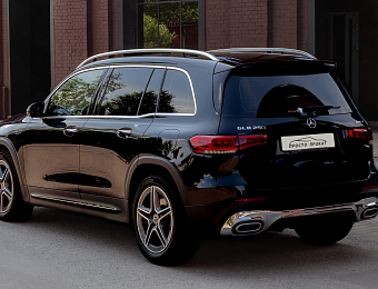 Mercedes GLB 250 4MATIC_1