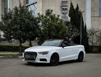 Audi A3 Cabrio_0