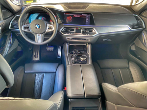 BMW X6 G06 M Sport_3
