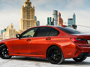 BMW 320 G20 M Sport_2