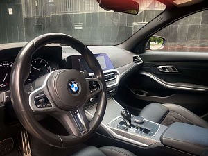 BMW 320 G20 M Sport_3