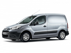 Citroen Berlingo M/T