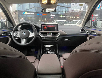 BMW X3_2