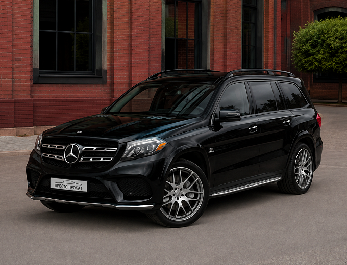 MERCEDES-BENZ GLS_0