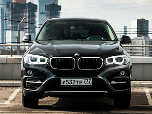 BMW X6_2