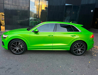 Audi Q8i_1