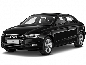 Audi A3 sedan A/T