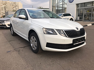 Skoda Octavia_3