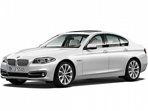 BMW 528 xDrive