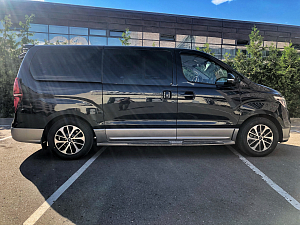 Аренда Hyundai Grand Starex_2